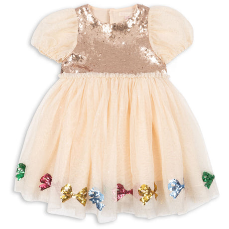 Konges Sløjd Brazillian Sand Mei Kjole