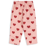 Konges Sløjd Amour Glitter Magot Frill Bukser Gots