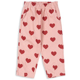 Konges Sløjd Amour Glitter Magot Frill Bukser Gots