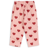 Konges Sløjd Amour Glitter Magot Frill Bukser Gots