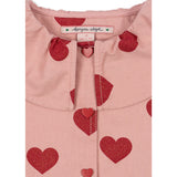 Konges Sløjd Amour Glitter Magot Halsbånd Jakke Gots