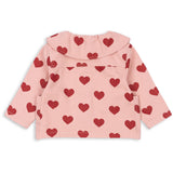 Konges Sløjd Amour Glitter Magot Halsbånd Jakke Gots