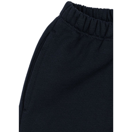 Konges Sløjd Dark Navy Loupy Lou Sweat Bukser Ocs