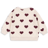 Konges Sløjd Coeur Winetasting Lou Sweat Skjorte Ocs