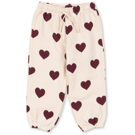 Konges Sløjd Coeur Winetasting Lou Sweat Bukser Ocs