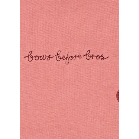 Konges Sløjd Strawberry Ice Lou Bue Sweat Skjorte Ocs