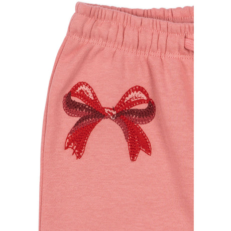 Konges Sløjd Strawberry Ice Lou Bue Sweat Bukser Ocs