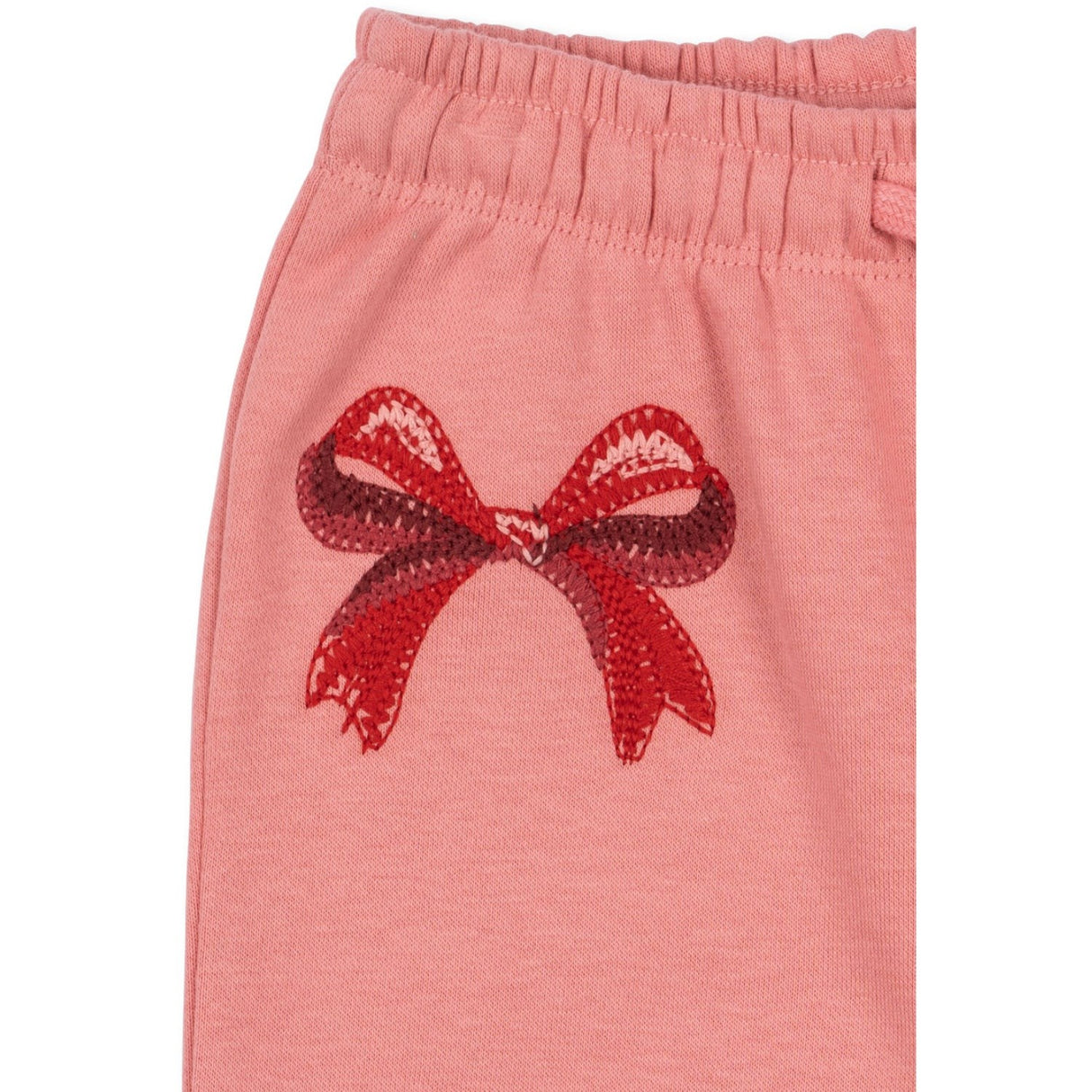 Konges Sløjd Strawberry Ice Lou Bue Sweat Bukser Ocs