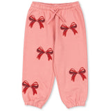 Konges Sløjd Strawberry Ice Lou Bue Sweat Bukser Ocs