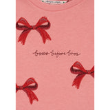 Konges Sløjd Strawberry Ice Lou Bue Sweat Kjole Ocs