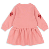 Konges Sløjd Strawberry Ice Lou Bue Sweat Kjole Ocs