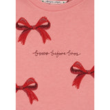 Konges Sløjd Strawberry Ice Lou Bue Sweat Kjole Ocs