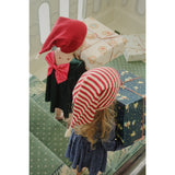 Konges Sløjd Pine Grove Gia Bue Kjole Grs