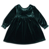 Konges Sløjd Pine Grove Gia Bue Kjole Grs