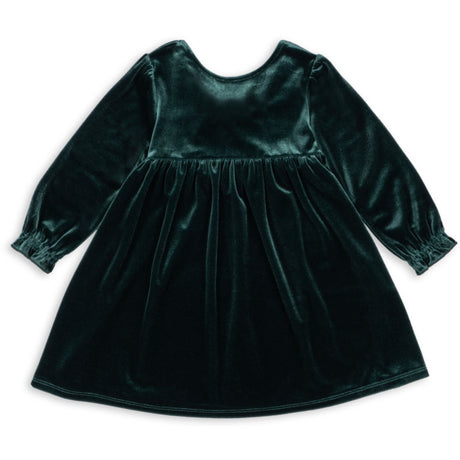 Konges Sløjd Pine Grove Gia Bue Kjole Grs