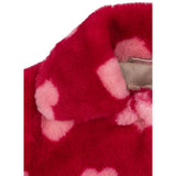 Konges Sløjd Amour Jazzy Fuzzie Frakk Grs