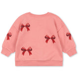 Konges Sløjd Strawberry Ice Lou Bue Sweat Skjorte Ocs