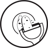 Kinderkitchen Kartoffelskræller