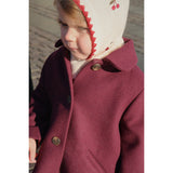 Konges Sløjd Off White Collette Elefantlue