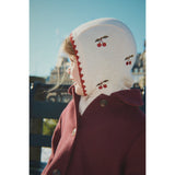 Konges Sløjd Off White Collette Elefantlue