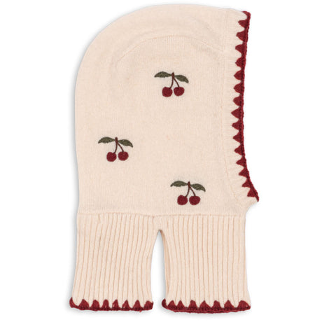 Konges Sløjd Off White Collette Elefantlue