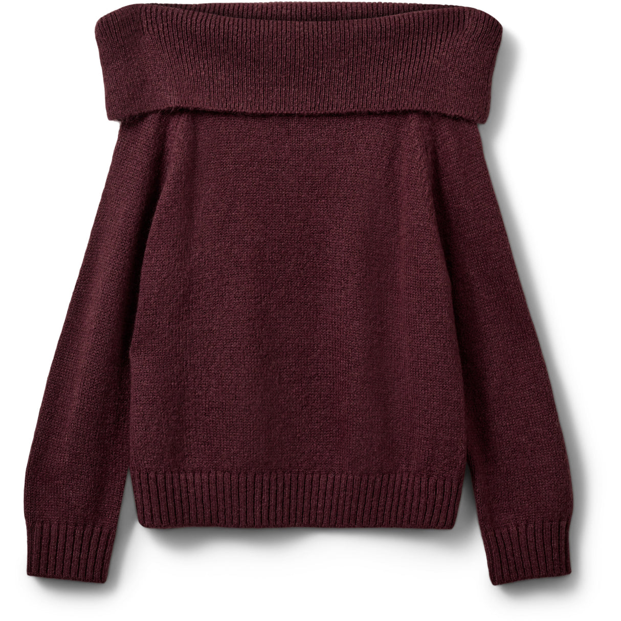 Sofie Schnoor Plum SawaSY Bluse