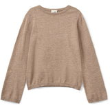 Sofie Schnoor Deer Melange VivoSY Strikk