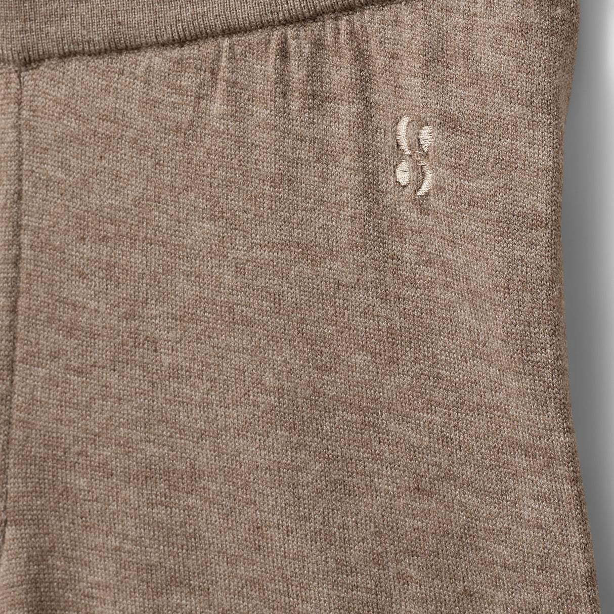 Sofie Schnoor Deer Melange VulaSY Trousers