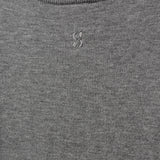 Sofie Schnoor Grey Melange KorySY Kjole