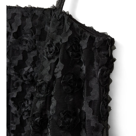 Sofie Schnoor Black LuellaSY Kjole