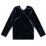 Konges Sløjd Navy Blazer Carlito Bluse Grs