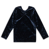 Konges Sløjd Navy Blazer Carlito Bluse Grs
