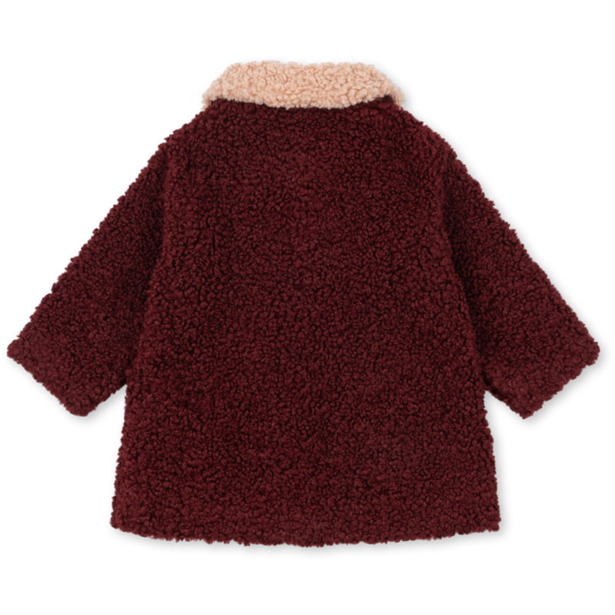 Konges Sløjd Cabernet Calin Frakk Grs