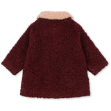 Konges Sløjd Cabernet Calin Frakk Grs