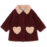 Konges Sløjd Cabernet Calin Frakk Grs