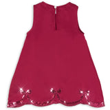 Konges Sløjd Sangria Bowie Kjole