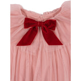 Konges Sløjd Mellow Rose Bue Kjole