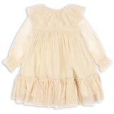 Konges Sløjd Parchment Bue Kjole