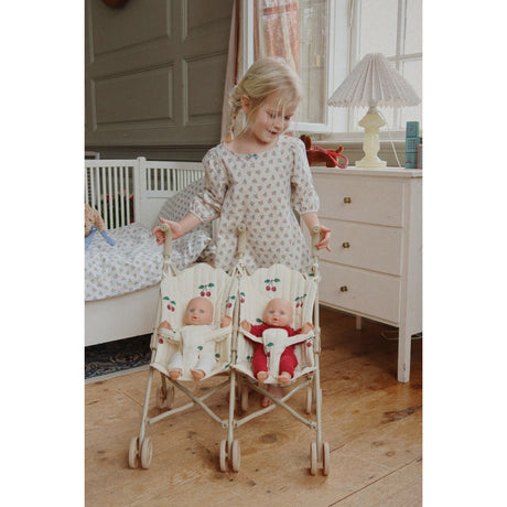 Konges Sløjd Multi Bobo Og Bobbie Baby Dolls