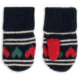 Konges Sløjd Heart Belou Votter