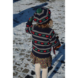 Konges Sløjd Heart Belou Votter