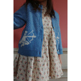 Konges Sløjd Angel Belou Strikk Cardigan