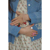 Konges Sløjd Angel Belou Strikk Cardigan