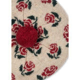 Konges Sløjd Rose Belou Strikk Beret