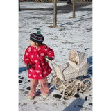 Konges Sløjd Heart Belou Strikk Beret