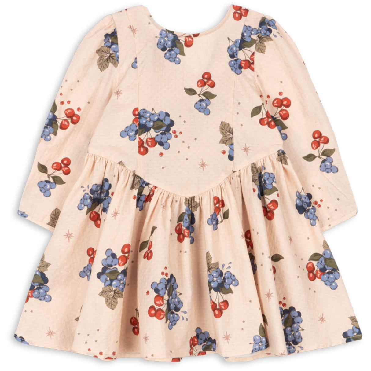 Konges Sløjd Cremona Avi Ls Bue Kjole Gots