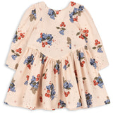 Konges Sløjd Cremona Avi Ls Bue Kjole Gots