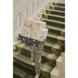 Konges Sløjd Green Check Foret Ls Skjorte Gots