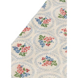 Konges Sløjd Verona Blues 3 Pakke Muslin Cloth Gots