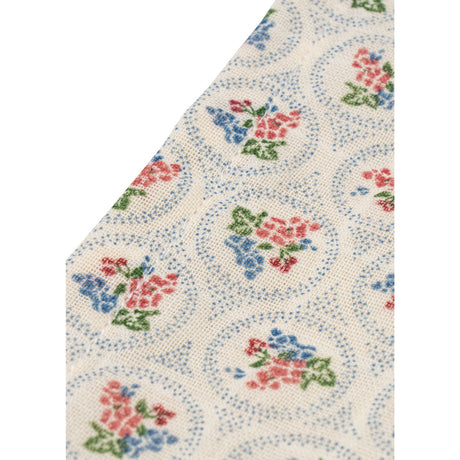 Konges Sløjd Verona Blues 3 Pakke Muslin Cloth Gots